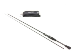 Спиннинг кастинговый Graphiteleader 20 Silverado Prototype 20GSILPC-762ML