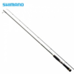 Удилище спиннинговое Shimano Lurematic S76UL 2.29m 0.8-12g