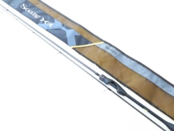 Спиннинг SHIMANO SOARE XR S64UL+-S