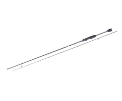 Вудилище спінінгове Tict Ice Cube IC-86.5TB-Sis 2.60m 0.4-18g 