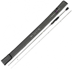 Cпінінговe вудлище Tict Ice Cube IC-74PT-Sis 0.8-9г 2.24м 