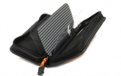 Сумка Daiwa Presso Wallet M orange 