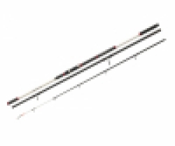 Вудилище Daiwa Windcast Surf 4.50м 100-200г 