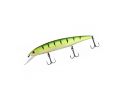 Воблер BASSDAY MOGUL MINNOW 110 SP H33