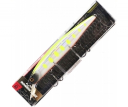 Воблер BASSDAY MOGUL MINNOW 130 SP H-367 