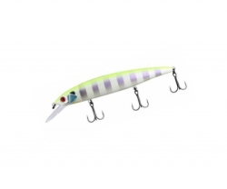 Воблер BASSDAY MOGUL MINNOW 130 SP P-32