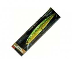 Воблер Bassday Mogul Minnow 130SP FL901