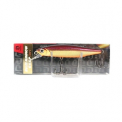 Воблер Bassday Mogul Minnow 66SP Dart MH49 