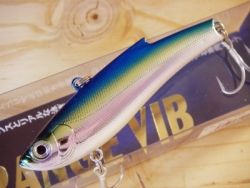 Воблер Bassday Range Vib 80ES 23.0g M-24