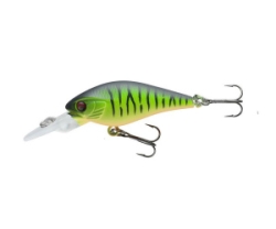 Воблер Daiwa PX Baby Crank MR 4см Firetiger