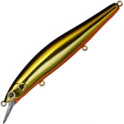 Воблер Daiwa Steez Minnow 110SP- SR 14,4 г C Kurogane 