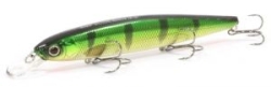 Воблер Deps Balisong Minnow 130F Natural Perch