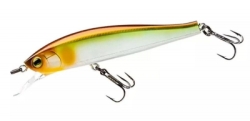 Воблер Duel Hardcore Minnow Flat 70F 70mm 4.5g MGSA 