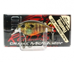 Воблер DUO Realis Crank Mid Roller 40mm 5.3g CCC3357 True Gill