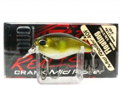 Воблер DUO Realis Crank Mid Roller 40mm 5.3g CCC3358 GA Ayu