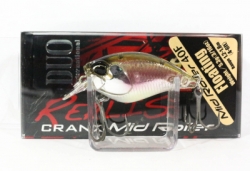 Воблер DUO Realis Crank Mid Roller 40mm 5.3g DSH3061 Komochi Wakasagi 