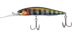 Воблер DUO Realis Jerkbait 100DR 100mm 15.6g ADA3058 Prism Gill