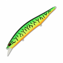 Воблер DUO Realis Jerkbait 130SP 130mm 22.0g ACC3059 Mat Tiger 