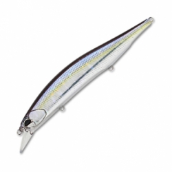 Воблер DUO Realis Jerkbait 130SP 130mm 22.0g GPA4009 River Bait 