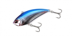 Воблер DUO REALIS VIBRATION 68G-FIX GSB3043 BLUE CHROME