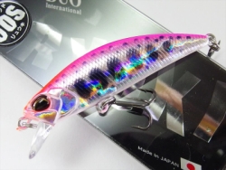 Воблер DUO Spearhead Ryuki 50S 50mm 4.5 g ADA4019 Pink Yamame 