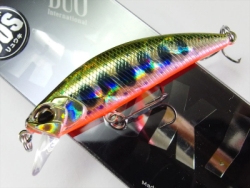 Воблер DUO Spearhead Ryuki 50S 50mm 4.5g ADA4068 Yamame Red Belly