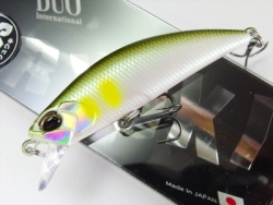 Воблер DUO Spearhead Ryuki 50S 50mm 4.5 g ANI4010 Pearl Ayu 