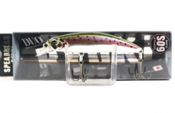 Воблер DUO Spearhead Ryuki 60S 60mm 6.5g MCC4036 Rainbow Trout 