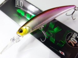 Воблер DUO Spearhead Ryuki 70MDF 70mm 5.4g GSN4011 Stream Shad