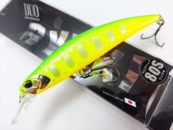 Воблер DUO Spearhead Ryuki 80S 80mm 12.0g ASI4044 Full Chart Yamame 