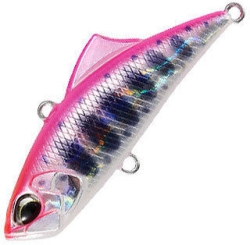 Воблер DUO Spearhead Ryuki VIB 45mm 5.3g ADA4019 Pink Yamame