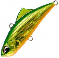 Воблер DUO Spearhead Ryuki VIB 45mm 5.3g ADA4059 Green Gold OB 