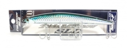 Воблер DUO Tide Minnow 125SLD-F 125mm 14.5g GHN0193 Clear Mullet II 