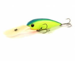 Воблер Ever Green Gold Digger 600 11cm 32.5gr #28