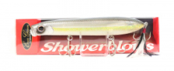 Воблер Ever Green Shower Blows Shorty 10.5cm 16.3g #253