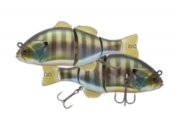 Воблер JACKALL CHIBITAREL DEADRISE #HL BLUE GILL 