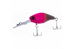 Воблер Jackall DD Chubby 38F 38mm 4.7g Pink Pellet (1.5-2.0 m)