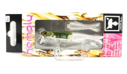 Воблер Jackall Hamply 65F 65mm 2.2g Oikawa Female