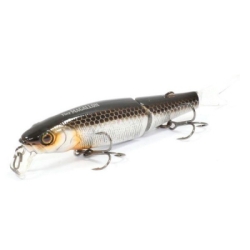 Воблер Jackall Magallon SP 113mm 13.7g HL Gold&Silver Black 