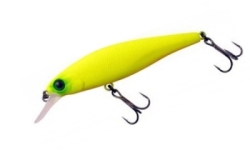 Воблер Jackall Squad Minnow 65SP 65mm 5.8g Mat Chart