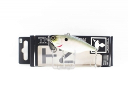 Воблер Jackall TN60 Trigon 60mm 18.5g SK Pearl Shad