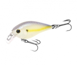 Воблер Lucky Craft LC 0.3 Chartreuse Shad (LC-0-3-250CRSD)