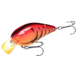 Воблер Lucky Craft LC 1.5 Delta Crazy Red Craw (LC-1-5-345DCRCR)