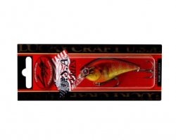 Воблер Lucky Craft LC 1.5 Magma Heat Up Gill (LC-1-5-301MHPGL)