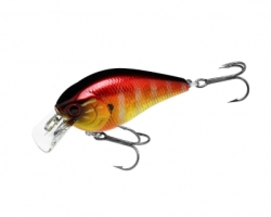 Воблер Lucky Craft LC 1.5 Magma Heat Up Gill (LC-1-5-301MHPGL)