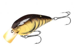 Воблер Lucky Craft LC 1.5 Phantom Chart Black Craw (LC-1-5-347PCRBKCR)