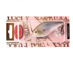 Воблер Lucky Craft LC 3.5DD Ghost Minnow (LC-3-5DD-238GMN) 