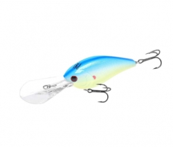 Воблер Lucky Craft RTO 3.5XD TO Chart Blue (LC-RTO3-5XD-147TOCRBL) 
