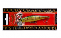 Воблер Lucky Craft Pointer 78SP 78mm 9.2g Aurora Gold Northern Perch 