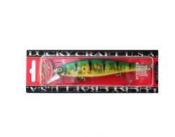 Воблер Lucky Craft Pointer 78SP 78mm 9.2g Aurora Green Perch 